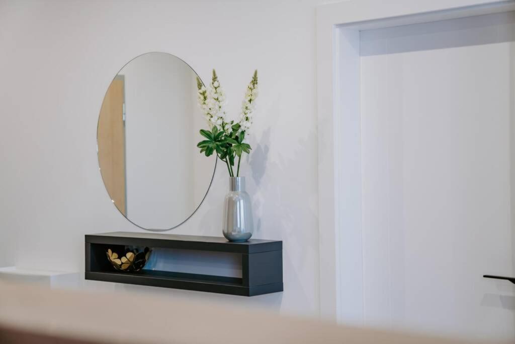 A&d Downtown Apartman Poprád