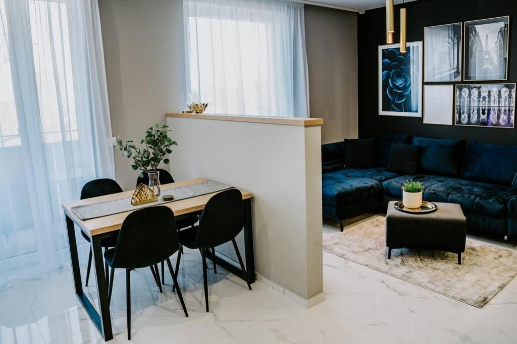 Apartman A&d Downtown Poprád