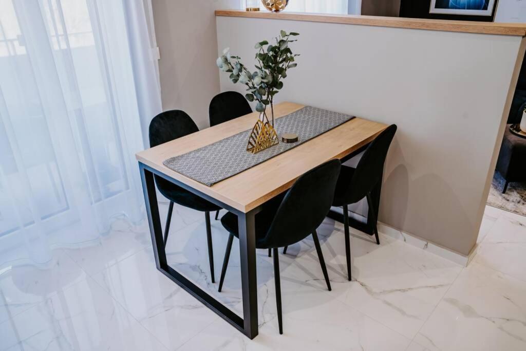 Apartman A&d Downtown *