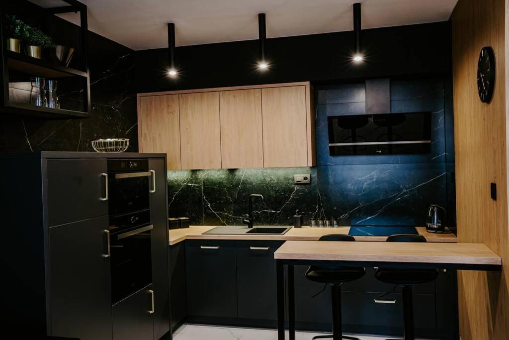 Apartman A&d Downtown
