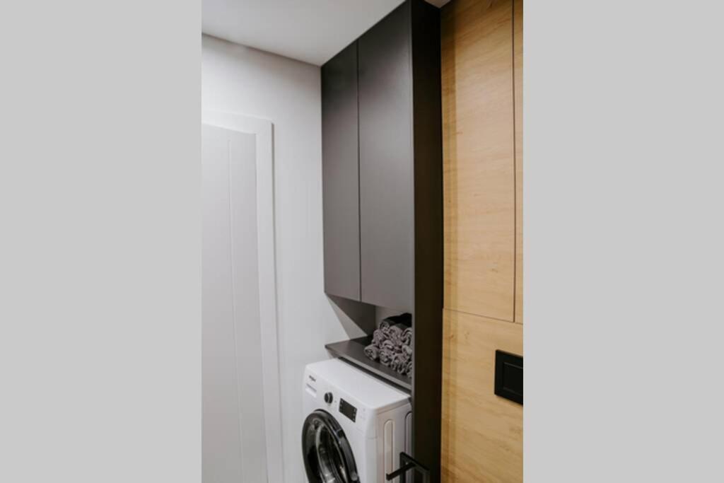 Apartman A&d Downtown *