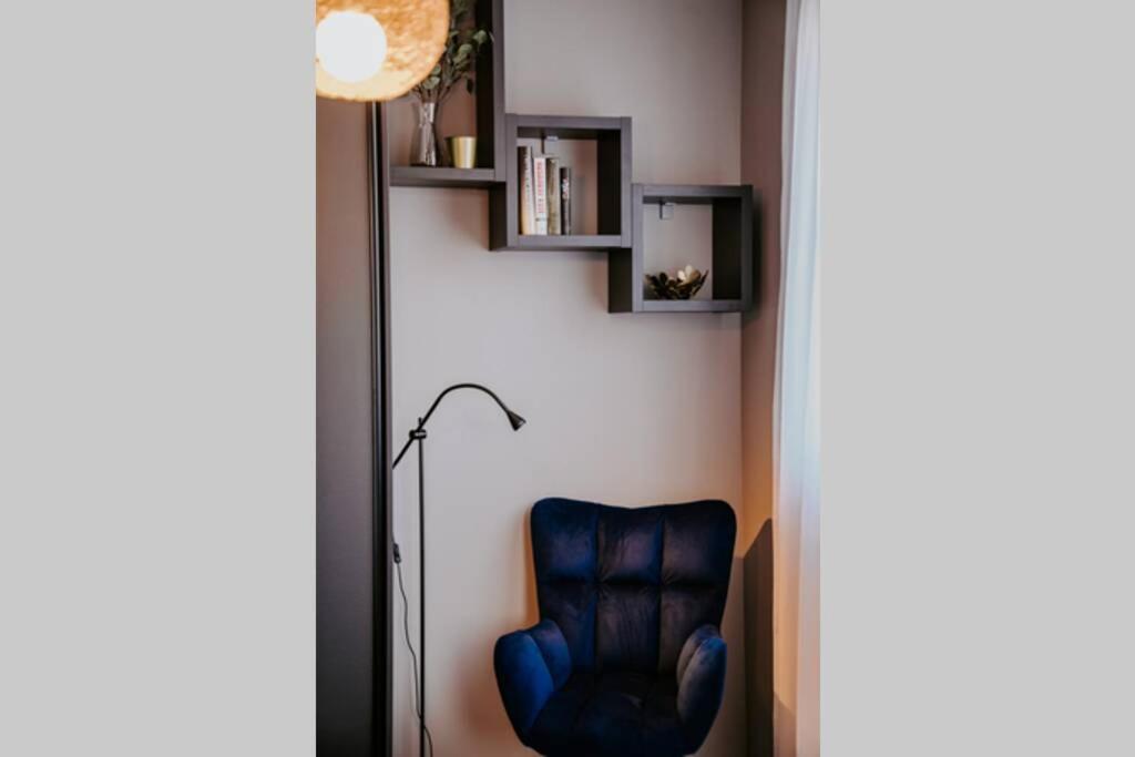 A&d Downtown Apartman Poprád