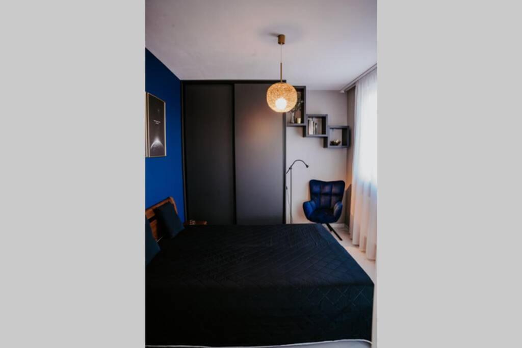 Apartman A&d Downtown